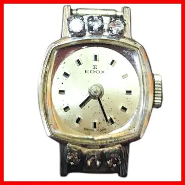 [ EDOX 에독스 손목시계 앤티크 ]