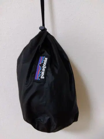파타고니아 휴대용 자켓 M