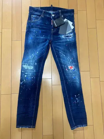 DSQUARED2 Cool Girl Jean 34