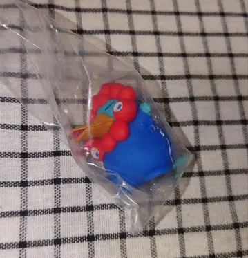 오사카 간사이 만박 미야쿠미야쿠 오리너구리 이코짱 시크릿 피규어