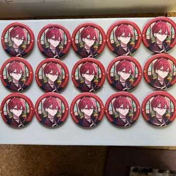 이레이스 설날 랜덤 캔뱃지