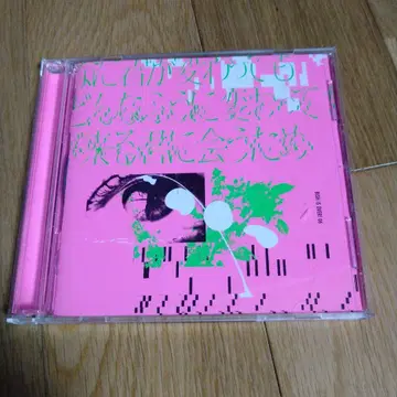 BISH SPARKS CD+DVD 세트 2021년 발매