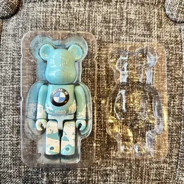 [ 베어브릭 ] BMW