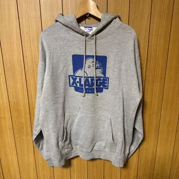 XLARGE X-LARGE 후드티 후디 엑스라지