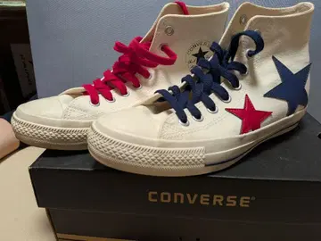CONVERSE ALL STAR 스니커즈 US 8