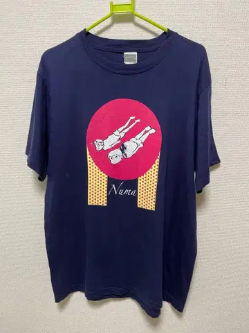 프레데릭 T셔츠 L 사이즈
