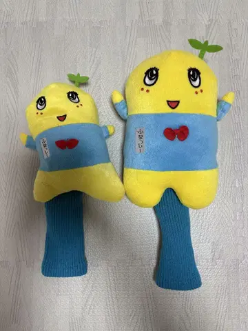 후낫시 골프헤드커버 드라이버 FW 세트
