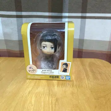 주술회전 게토 스구루 테쿠피쿠