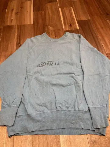 빔즈 보이 맨투맨