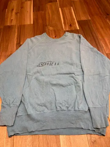 빔즈 보이 맨투맨