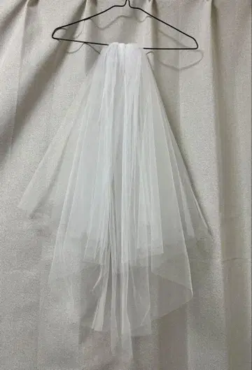 베일 포시스 앤 컴퍼니 숏 베일