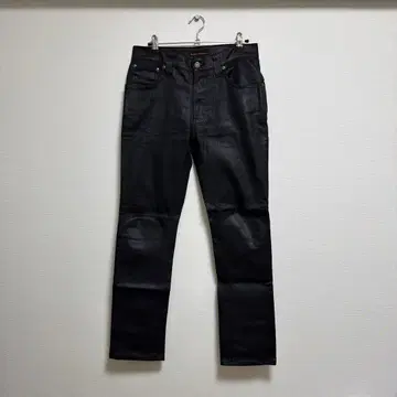 Nudie Jeans THIN FINN BACK 2 BLACK 29