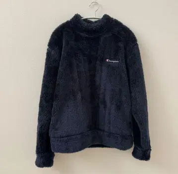 Champion 플리스