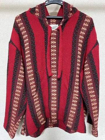 주말 가격 TENDERLOIN NATIVE PARKA 텐더 로인 네이티브