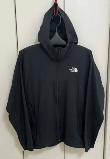 THE NORTH FACE NP71520 블랙 마운틴 후드티