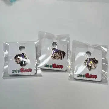 닌타마 5학년 핀즈