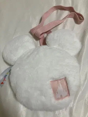 오리엔탈랜드 디즈니 미키 미니백 숄더