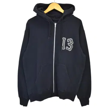 쇼트 Schott 지퍼 후드티 3143072