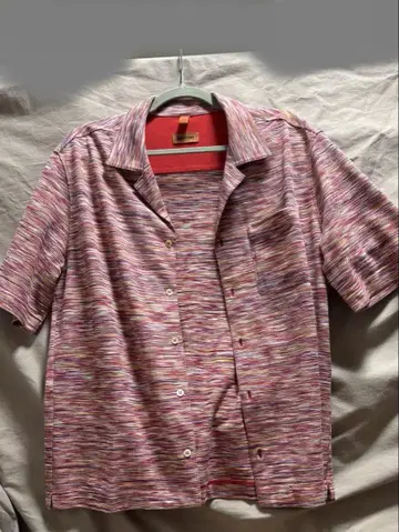 MISSONI 셔츠