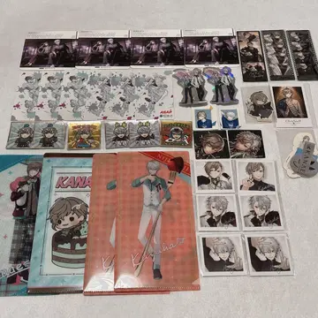 [ 즉시 구매 가능 ] 쿠로노와 종이류