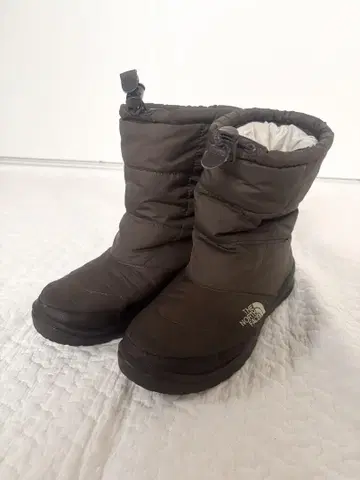 THE NORTH FACE 눕시_23cm