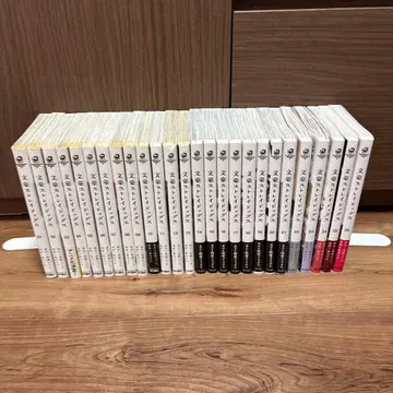 문호 스트레이독스 1~26권 세트