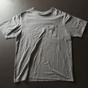 patagonia 레스폰서빌리티 티 M 사이즈