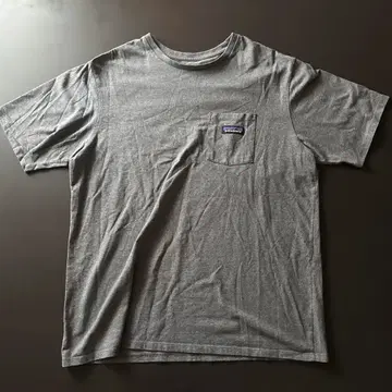 patagonia 레스폰서빌리티 티 M 사이즈