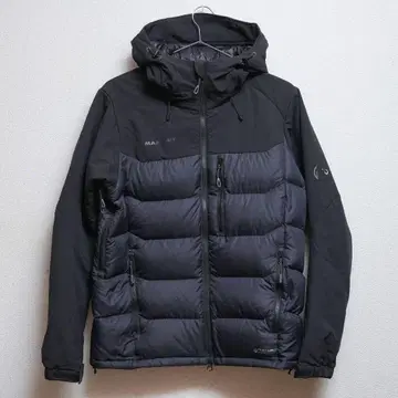 MAMMUT 다운 자켓 마무트 s