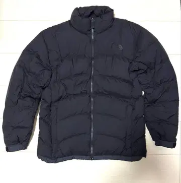 [ 중고 ] THE NORTH FACE 다운 자켓 ND91648