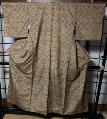 코몬 기모노 1170