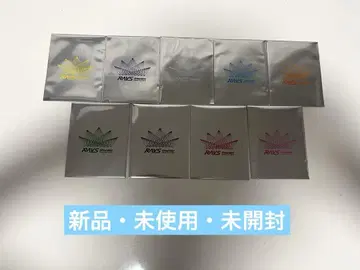 SnowMan 티켓풍 카드 9장 세트