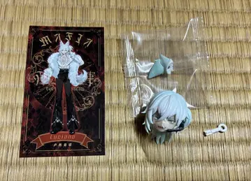 [ 신 로트 ] 시칠리아의 추억 헤드 루치아노