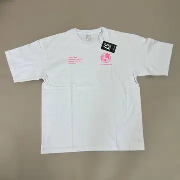[ size L ] LUZ e SOMBRA 셔츠