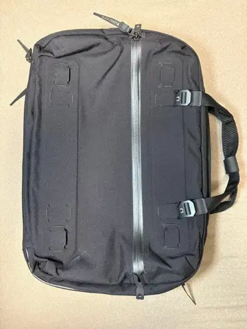 BLACKEMBER Forge 3way 20-30L 블랙엔버 포지