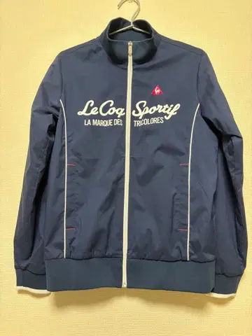 골프웨어 아우터 LE COQ SPORIF