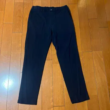 Johnbull 아웃라스트 이지 팬츠 L 네이비