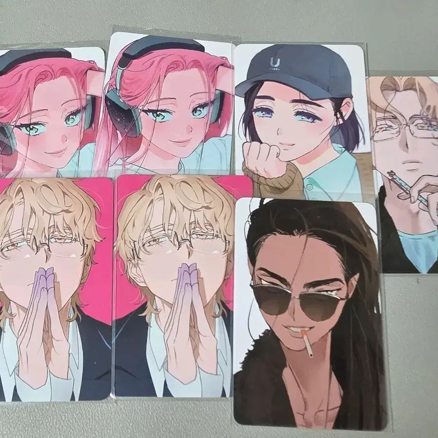 Alien Stage A.STAGE casual wear poca sell