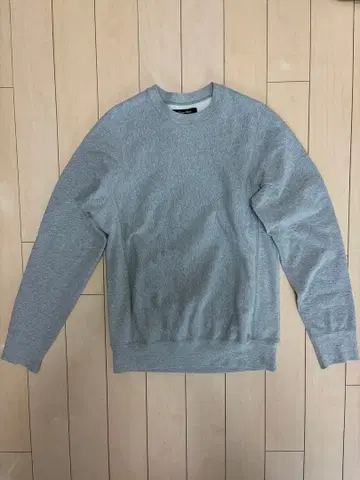 Toronto Knits 토론토 니트 캐나다제 맨투맨