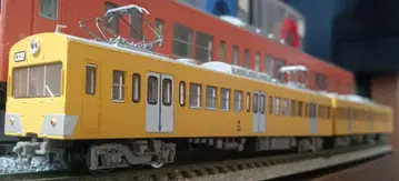 세이부 401계