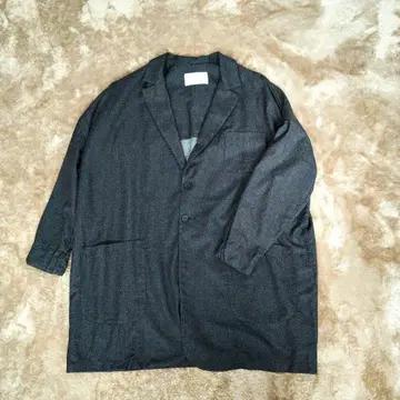 house of the very island's 자켓 S
