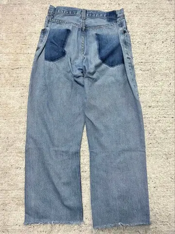 리메이크 데님 TODAY IS SPECIAL