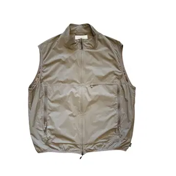 AUNIVERSAL PRODUCTS PERTEX 그레이 나일론 베스트