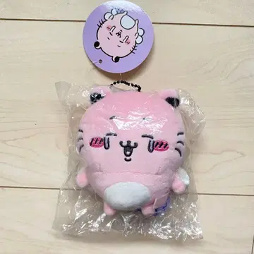 치이카와 키메라 마스코트