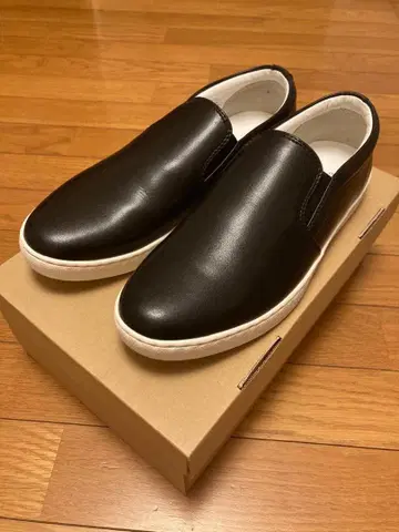 유나이티드 애로우즈 슬립온 25.5cm