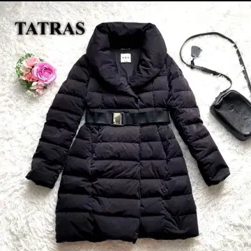 TATRAS 다운 에그레타