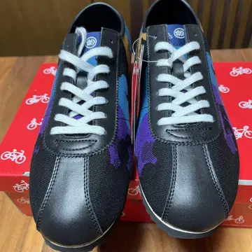 몽펠리에jp 스니커즈