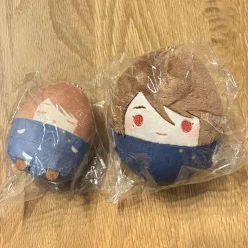 주술회전 복권 메이트 애니메이트 누이 복권 후와코로링 이에이리 쇼코