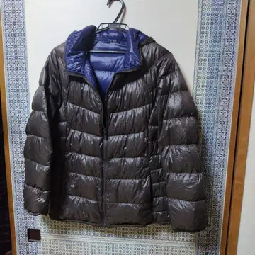 UNIQLO 다운 자켓