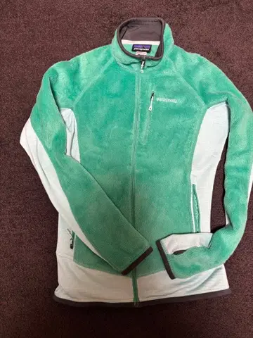 Patagonia 플리스 자켓 S